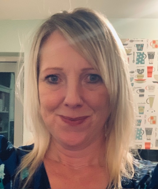 Profile picture of Sandra Kriel