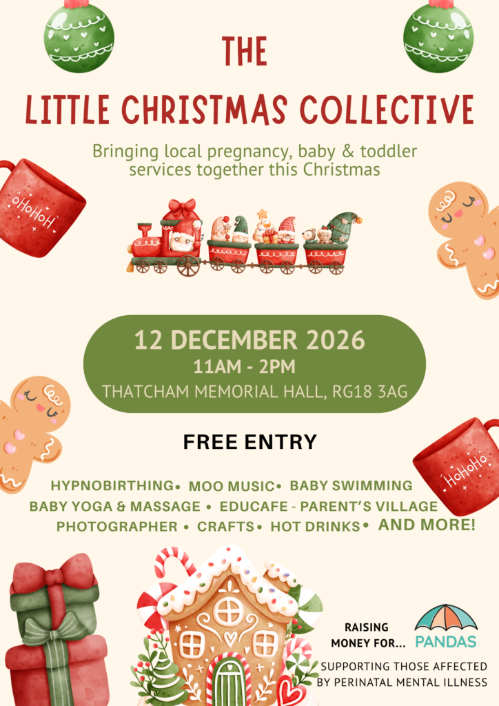 Christmas poster